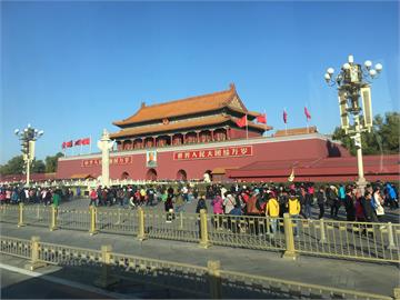 快新聞／聯合國人權理事會議將登場　《路透》：中國私下遊說各國「幫說好話」