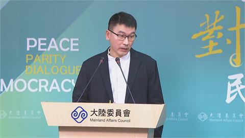 中國突襲「小三通」遣返10詐騙犯回台　陸委會：通知太慢