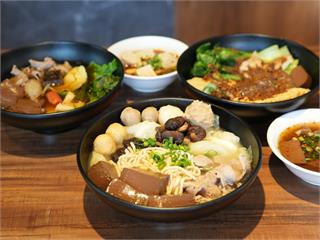 板橋必吃麻辣燙│獨門秘製醇香湯頭　豐富配料越吃越涮嘴