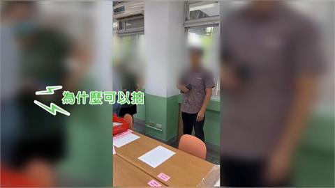 誇張！為搶「減課名單」　老師、校長爆拉扯糾紛　女校長腦血腫
