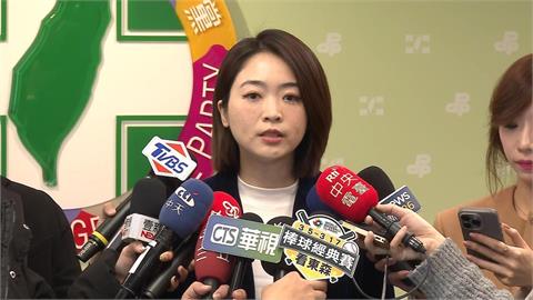 快新聞／藍白亂不停！黃國昌想找卓揆辯論、藍營喊3打3　民進黨傻眼回擊了