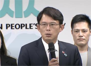 快新聞／黃國昌：除非符合「這一前提」　否則不更動兩年條款