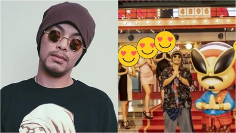 爆約娃娃開房「黃明志極樂名單」竟有第三性!揪團遊泰「瘋到要封口」友人說了