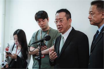 美軍示警台海戰恐釀50萬人亡！　顧立雄：合乎美台嚇阻共識