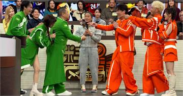 羅時豐曾奪「跆拳道亞軍」震驚全場　邰智源秒下跪求饒：原諒我不敬！