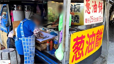 蘆洲蔥油餅攤商夫妻「身中多刀」慘死　兒涉重嫌疑無業啃老