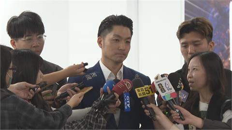 蔣萬安立院「這學歷」被抓偷改　沈伯洋「人超好又幫緩頰」：主要是看...