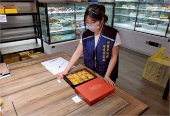 禮盒過度包裝可罰15萬　新北環保局籲掌握「一多三少」原則