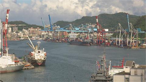 烏克蘭重建需求推升運價　散裝族群股價勁揚