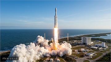 NASA發射羅曼太空望遠鏡　間諜衛星改裝探索宇宙奧祕