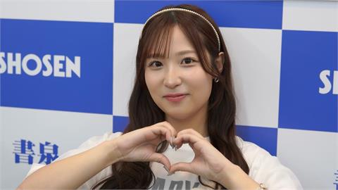 日本「暗黑女星」宣布退役！她公開擇偶條件年薪至少「這數字」網傻眼