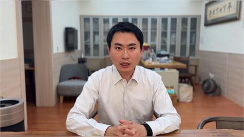 美國務院罕撂重話！陳冠廷揭「劍指鄭麗文等人」再籲藍白亡羊補牢