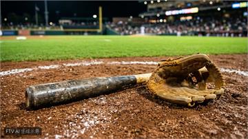 MLB／金鶯工具人遭95哩火球砸中手骨折　雙方板凳清空衝突