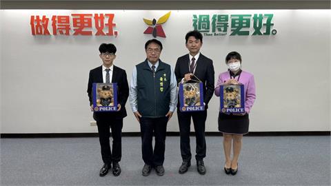 黃偉哲網路好感度最高   南市府：持續有感施政