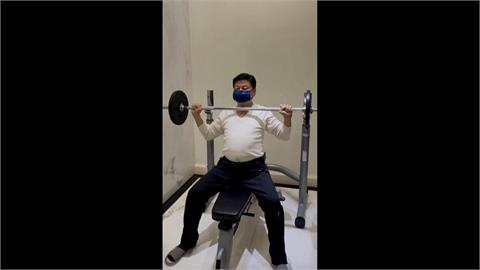 協尋傅崐萁! 韓爆料出國 罷團:跟徐榛蔚去香港