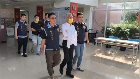 徵信社龍頭一統、國華總裁趙維君父子　涉非法蒐集個資「捲國安疑雲」