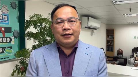 快新聞／真的假的？傳何志偉要選桃園市長　王義川回應了