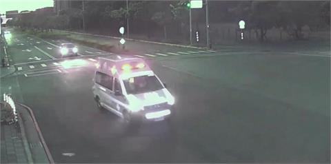 快新聞／淡水2個月大男嬰亡！有虐童紀錄母稱「趴睡窒息」　生父質疑延誤就醫