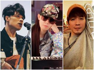 台灣哪些音樂人消失最可惜？網友狂點名「這些人」：希望再復出
