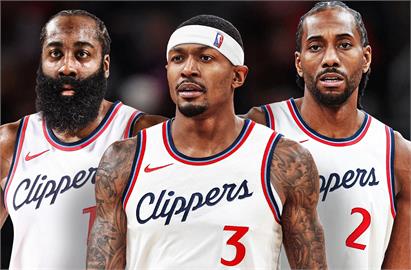 NBA／太陽擺脫霸王！畢爾同意買斷合約、轉戰快艇2年約聯手哈登、可愛