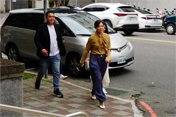被控立委任內助理費涉貪　高虹安二審改判6月　高虹安：儘速完成復職程序