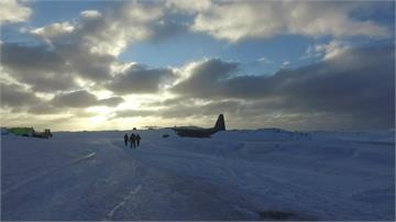 智利飛南極軍機失聯 機上38人凶多吉少