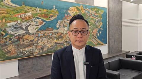 基隆藍委林沛祥稱罷團「社會邊緣人說」爭議延燒　童子瑋望對方道歉