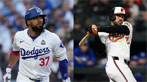 MLB(影)／搶不到索托備案？外媒曝紅襪、藍鳥追逐「西語老師」、桑坦德