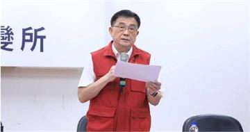 快訊/非洲豬瘟中市府懲處出爐! 農業、環保局長與動保處長拔官