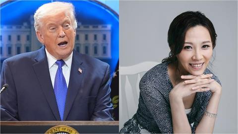 快新聞／美伊交火升溫！胡采蘋借「三國演義」解析美國戰略大棋