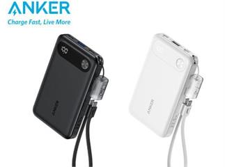 有過熱燃燒風險！中國大廠行動電源召回70萬顆　台灣1型號急下架