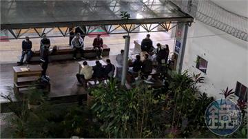 大肚全聯倉儲大火案「新菱、紋禕包商列被告」　5人60萬到5萬交保