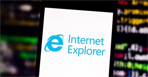 微軟IE瀏覽器終止服務　全球2800萬人還在用