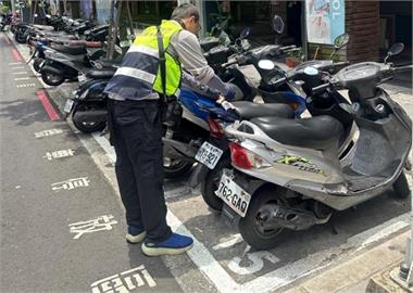 一次得罪汽機車族？新北議員轟市府設收費陷阱　停車位也明顯不足