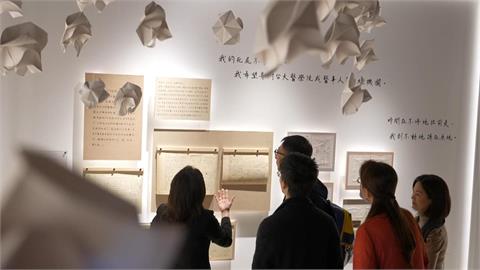 異言堂／台灣史補課潮    “不義遺址”景美紀念園區被擠爆