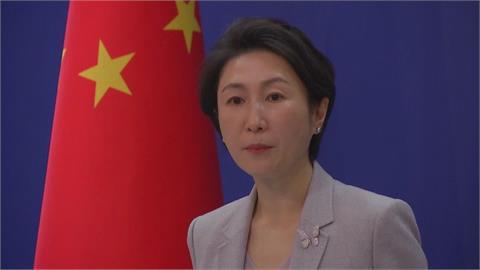 川普勝選返白宮　中國外交部：期盼美中和平共存