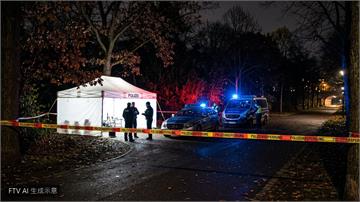 柏林同志遊行驚傳車輛衝撞1死　德警搜捕涉案男嫌