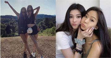 26歲愛女未婚生子！孫芸芸二度發聲了　「32字心願」洩滿滿母愛