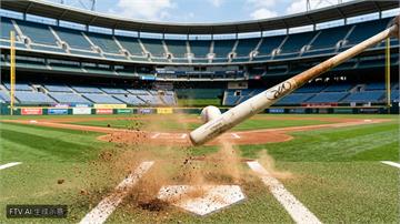 MLB／落磯後段狂攻逆轉巨人 4年來首度贏得對戰系列賽