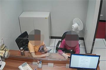 中國配偶欠繳罰金被追償　攜豬肉草仔粿入境罰20萬元