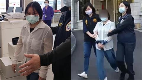 媽去去就回！騙12歲女兒「日本下海接60客」　狠心泰媽逃台灣賣淫下場曝光