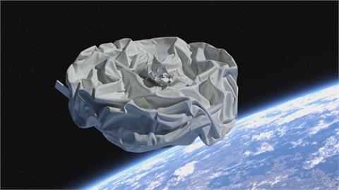 移民太空更進一步？　"太空農場"乘SpaceX　火箭升空