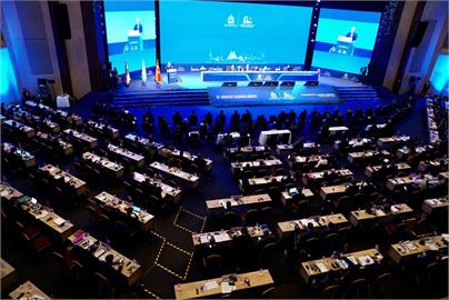 斯洛維尼亞24名議員聯名致函　挺台參與國際刑警組織大會