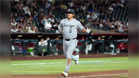 MLB(影)／又是村神！村上宗隆連5場開轟破大谷翔平紀錄　白襪隊真的撿到寶