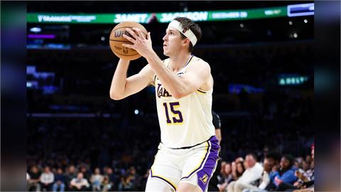 NBA(影)／湖人第三戰前傳利多消息！「鄉村曼巴」有機會復出！KD狀況反而成疑