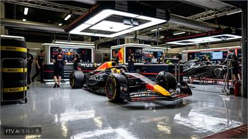 英國18歲小將Freddie Slater 墨西哥站迎F1初登場