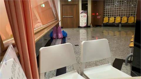 誇張！桃園產婦住院竟要「6歲兒」照顧　社工介入緊急安置2幼童