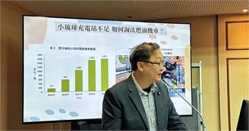 核三廠火警迅速撲滅　徐富癸：不影響發電與爐心安全