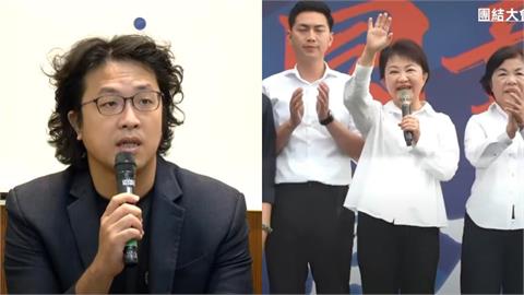國民黨反惡罷造勢又在騙！沈柏洋列「唬爛20大金句」嘆：還只是一半