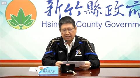 全中運網球場地被罵翻　楊文科：後續賽事延期改地